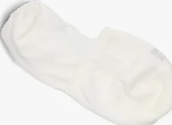 zwarte falke sokken sokken uni