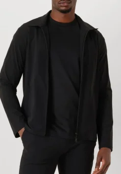 zwarte ferilli colberts dressed jacket