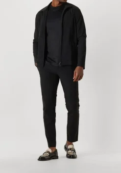 zwarte ferilli colberts dressed jacket