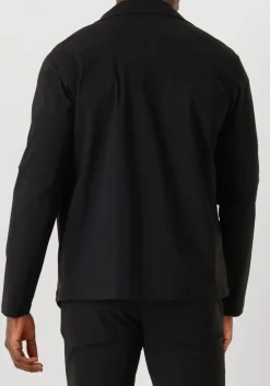 zwarte ferilli colberts dressed jacket