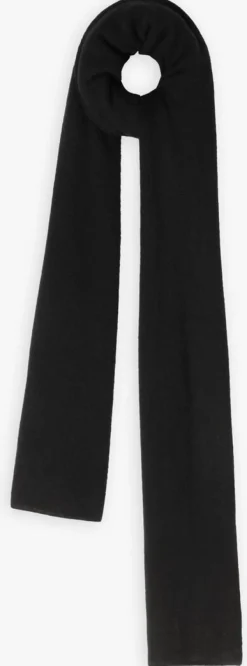 zwarte ffc sjaal 14080