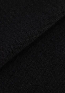 zwarte ffc sjaal 14080