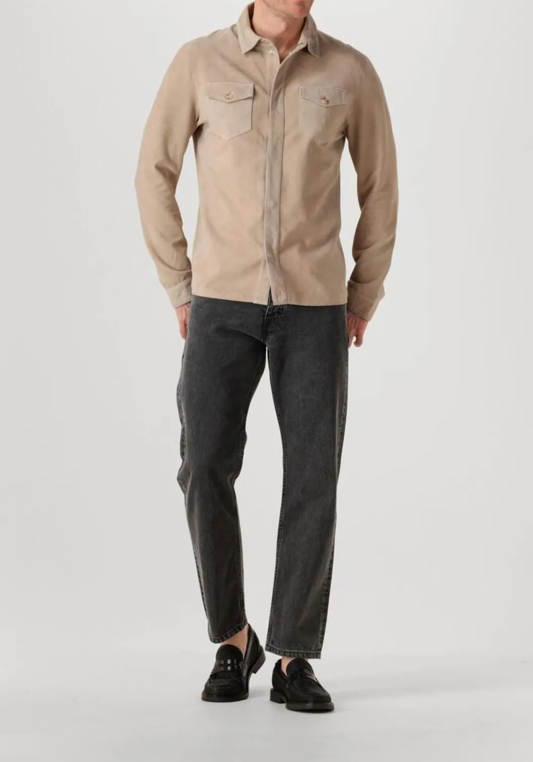 zwarte filling pieces loafers loafer reed