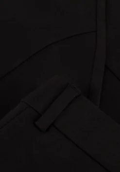 zwarte fiveunits pantalon angelie