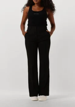 zwarte fiveunits pantalon olivia 285