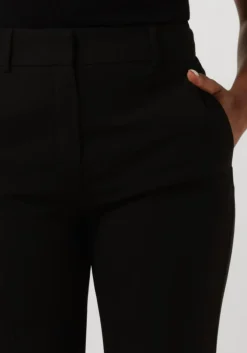 zwarte fiveunits pantalon olivia 285
