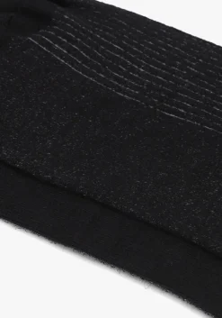 zwarte floris van bommel beenmode de kouser