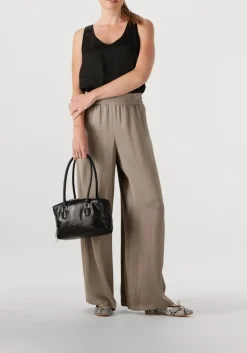 zwarte fred de la bretoniere ballerina's idris balletto