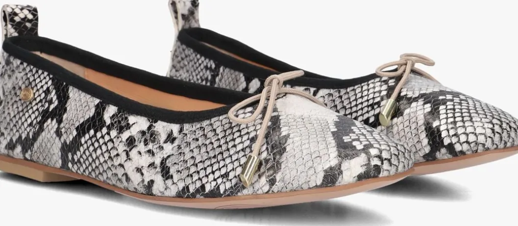 zwarte fred de la bretoniere ballerina's idris balletto