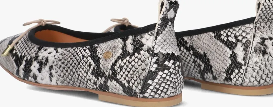 zwarte fred de la bretoniere ballerina's idris balletto