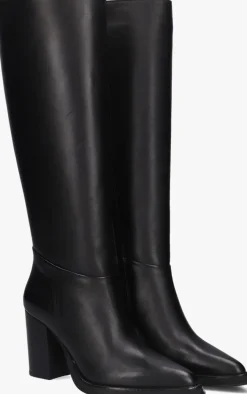 zwarte fred de la bretoniere hoge laarzen grunce tube