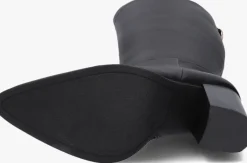 zwarte fred de la bretoniere hoge laarzen grunce tube