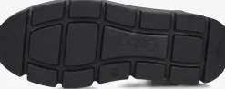 zwarte gabor enkelboots 743.2