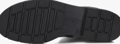 zwarte gabor enkelboots 655