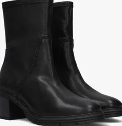 zwarte gabor enkelboots 840