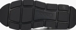 zwarte gabor enkelboots 743.2