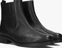 zwarte gabor enkellaarsjes 022