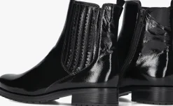 zwarte gabor enkellaarsjes 022