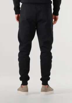 zwarte genti joggingbroek trousers ls