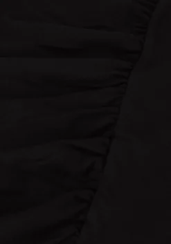 zwarte gestuz blouses rifagz puff blouse noos