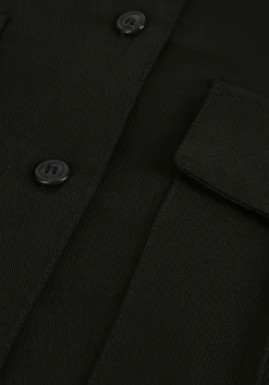 zwarte gestuz blouses sloangz shirt