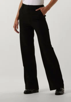zwarte gestuz pantalon joelle gz pants