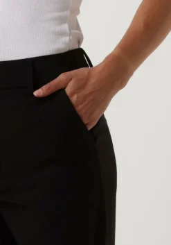 zwarte gestuz pantalon joelle gz pants