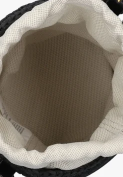 zwarte gianni chiarini schoudertas mae