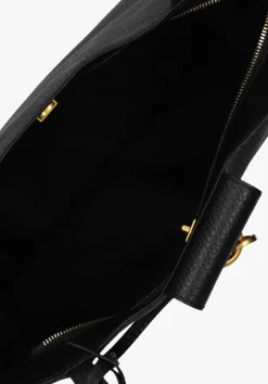 zwarte gianni chiarini schoudertas marisol 11471