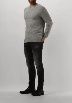 zwarte giorgio veterboots 88605