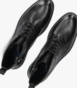 zwarte giorgio veterboots 88605