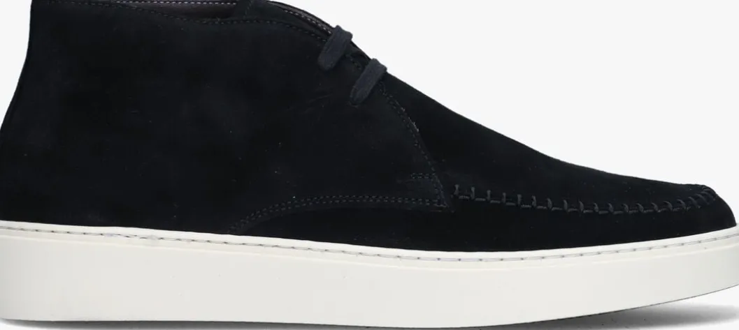 zwarte giorgio veterboots 137113