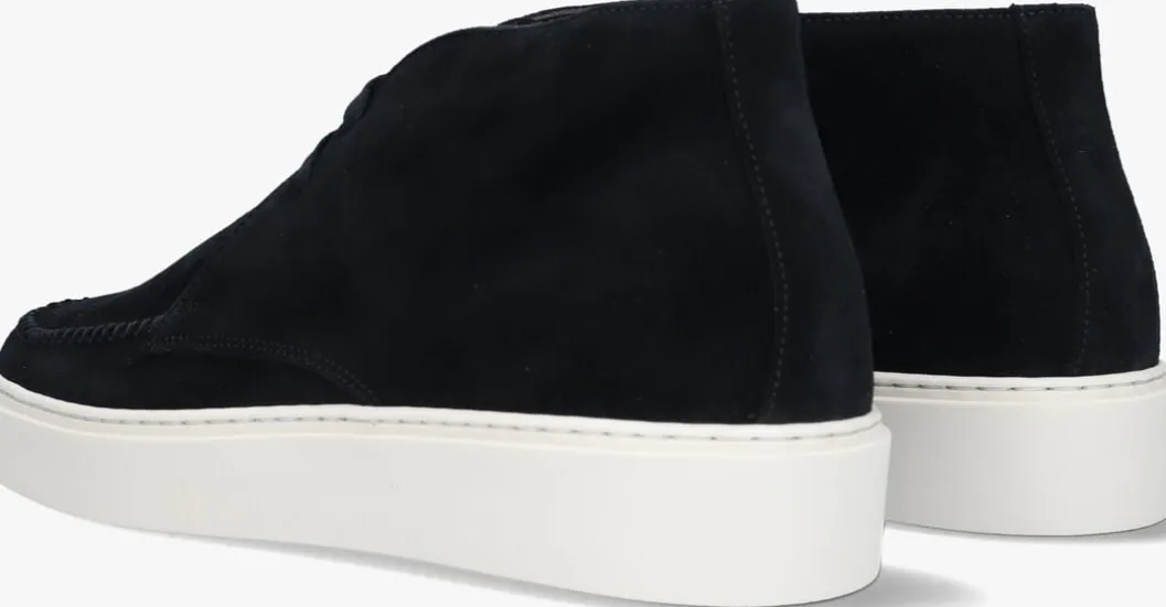 zwarte giorgio veterboots 137113