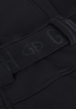 zwarte goldbergh pantalon paris ski pants
