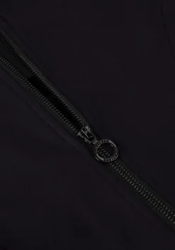 zwarte goldbergh tops & t-shirts diane ski pully