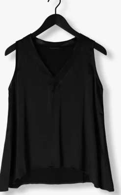 zwarte greek archaic kori top 140712