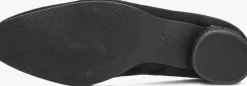 zwarte hassia pumps 302623