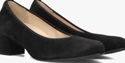 zwarte hassia pumps 304902