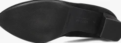 zwarte hassia pumps 304902