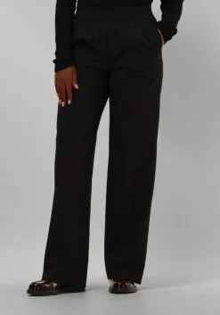 zwarte herskind pantalon pinky pants