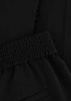 zwarte herskind pantalon pinky pants