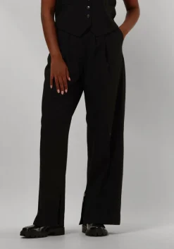 zwarte herskind pantalon rupert pants