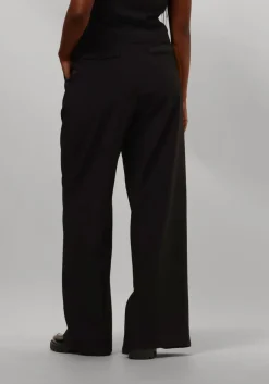 zwarte herskind pantalon rupert pants