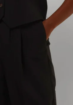 zwarte herskind pantalon rupert pants