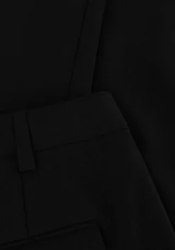 zwarte herskind pantalon rupert pants