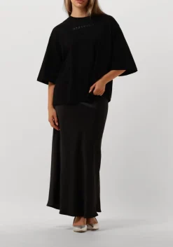 zwarte herskind top herskind t-shirt