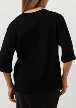 zwarte herskind top herskind t-shirt