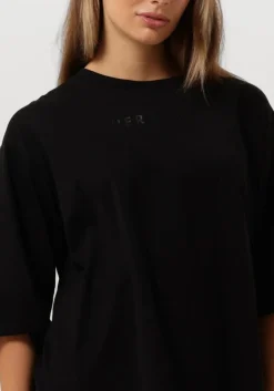 zwarte herskind top herskind t-shirt