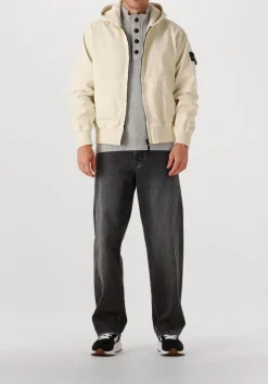 zwarte hi-tec lage sneakers hts shadow rgs m