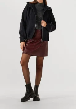 zwarte hogan chelsea boots h700 chelsea